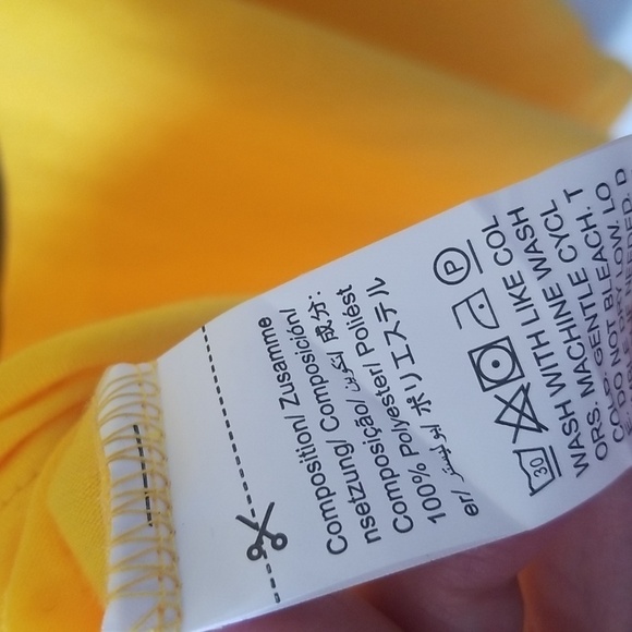 2/$15 MEN'S Cartoon Graphic Tee - Picture 6 of 10